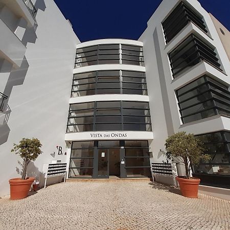 Charming Flat 10 Min Walk To Beach Apartment อัลบูเฟรา ภายนอก รูปภาพ
